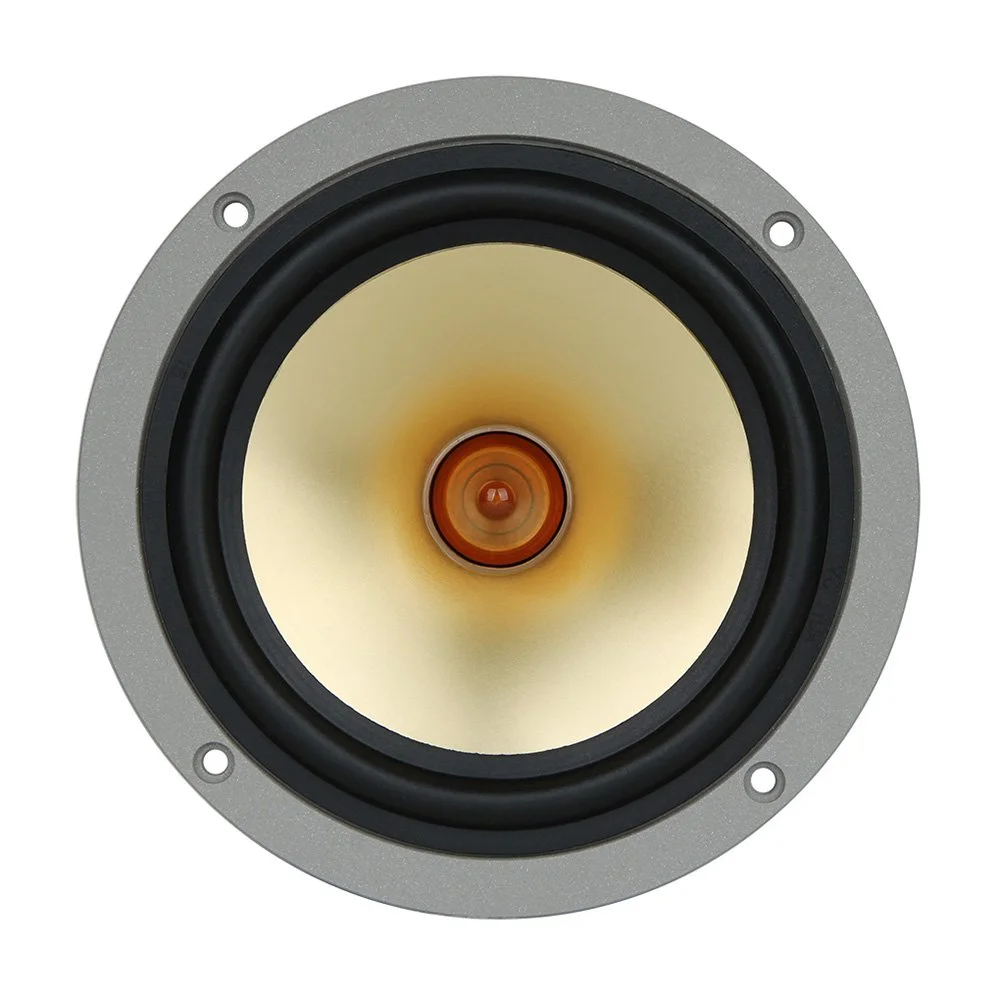 ST-5" Full-Range High Efficiency Speaker Driver
