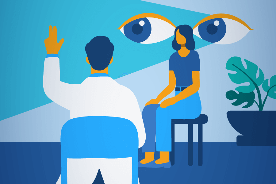 The Power of Trauma-Informed Care: How EMDR and Psycho-Education Support Healing