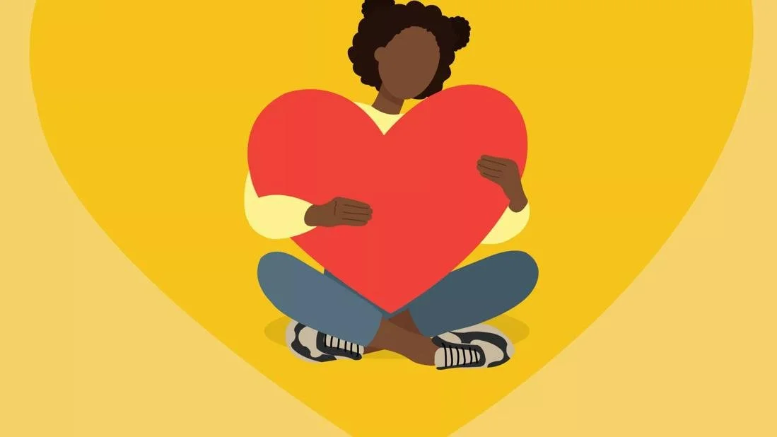 The Pressure We Put on Ourselves, and How Self-Compassion Can Help