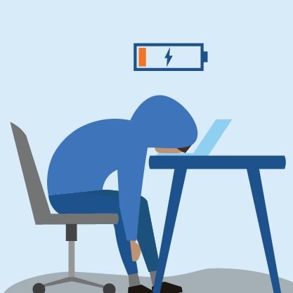 Burnout Isn’t Always About Doing Too Much