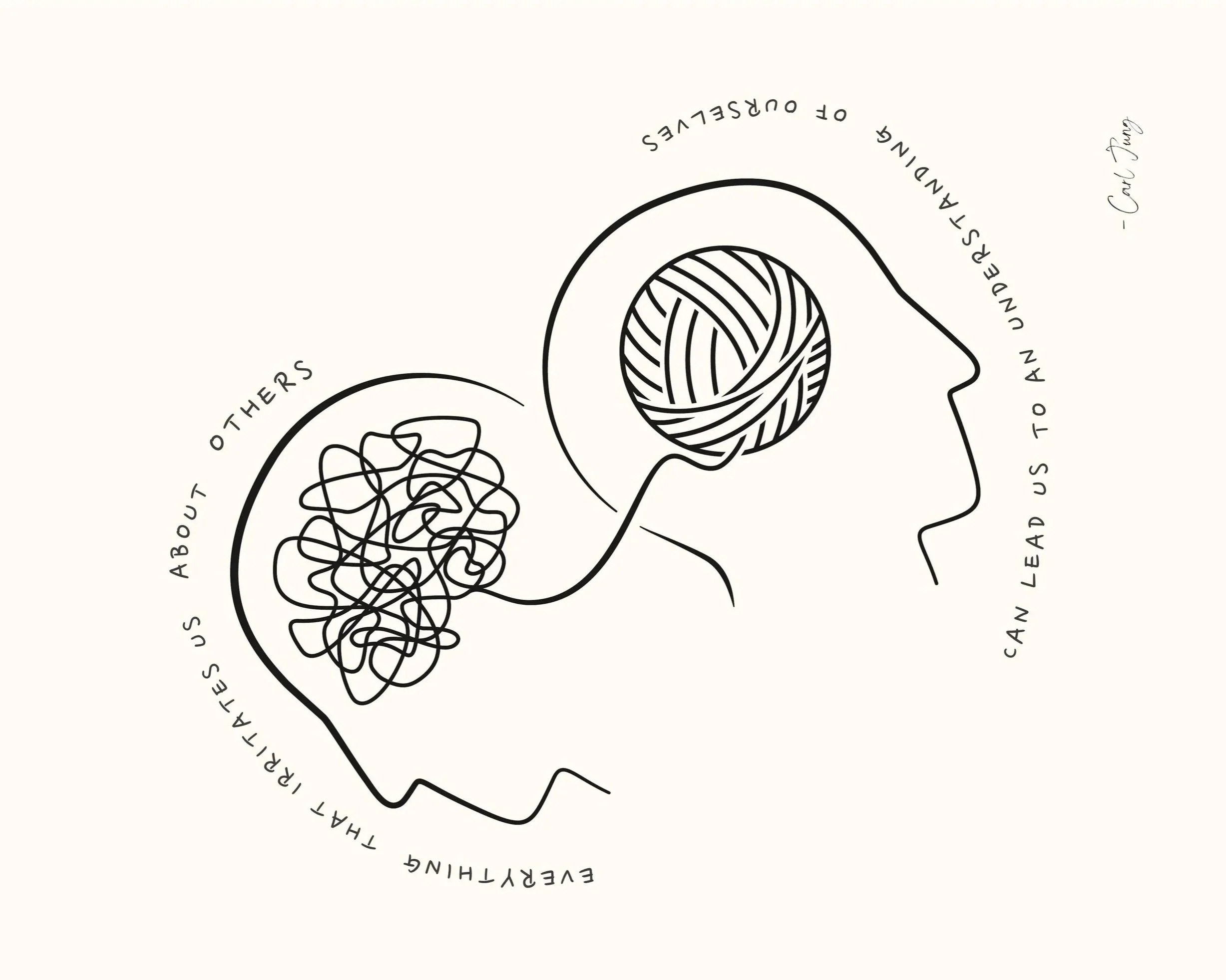 carljungattachmentpsychotherapyhealingselfawarenesstrust
