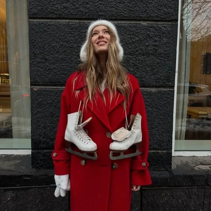 A hiba, amit karácsonykor szinte minden nő elkövet (és a gátizmai bánják)