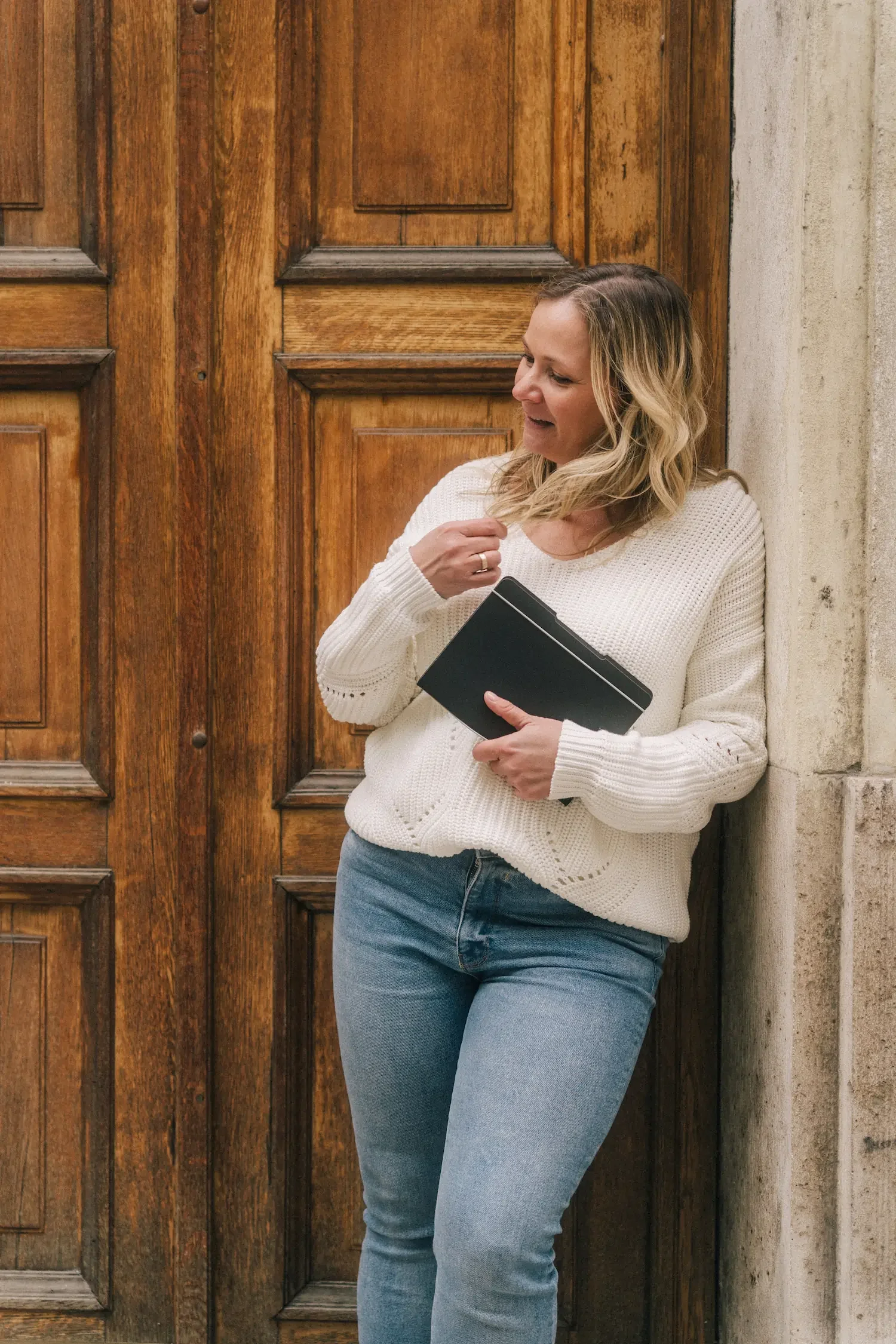 Szlameniczky Anna (Szanna) Kriston Intim Torna tréner és mentálhigiénés szakember