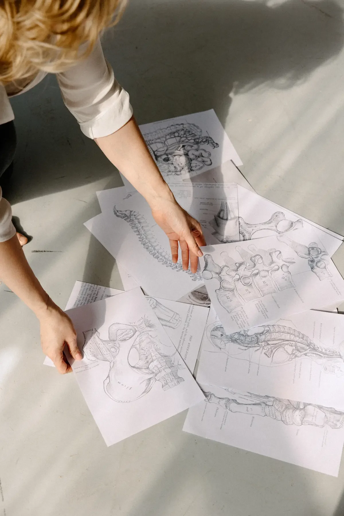 Szlameniczky Anna (Szanna) Kriston Intim Torna tréner és mentálhigiénés szakember