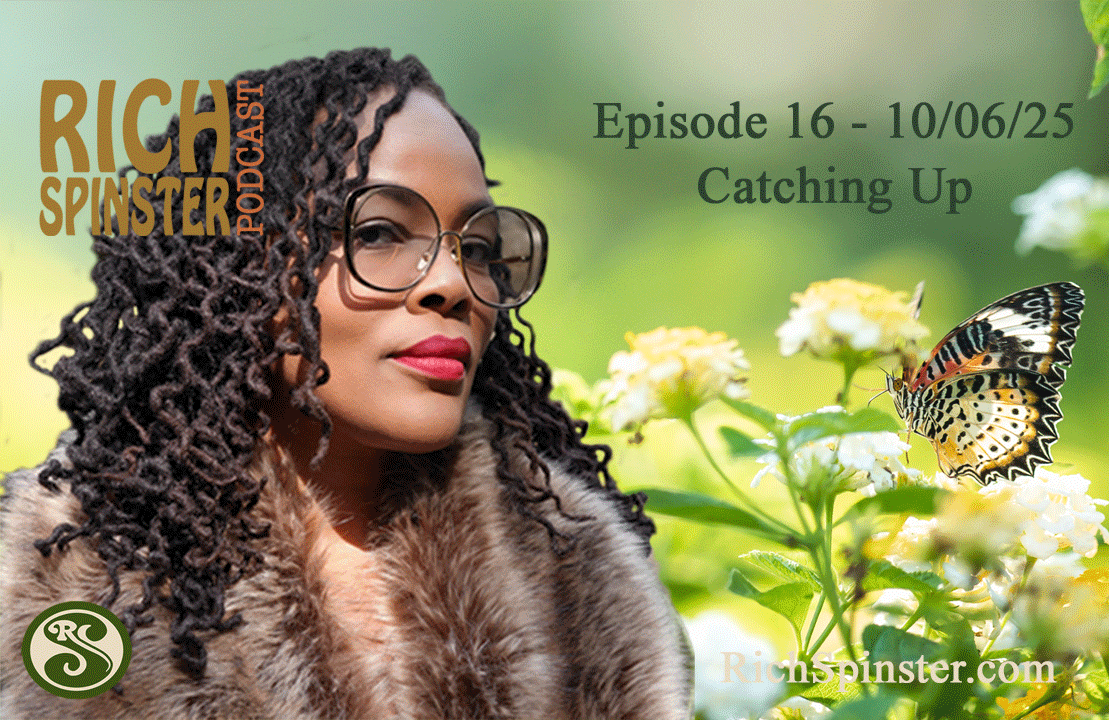 Catching Up (Ep. 16)