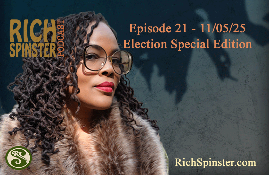 Election Special Edition (Ep.21)