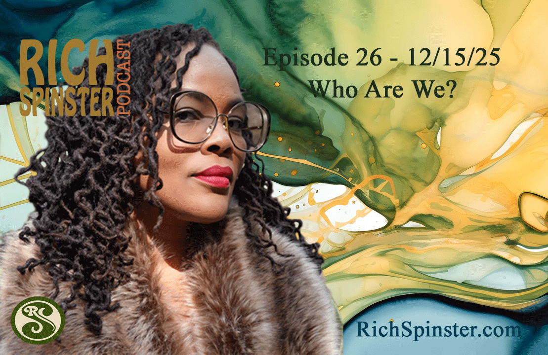 Who Are We? (Ep. 26)