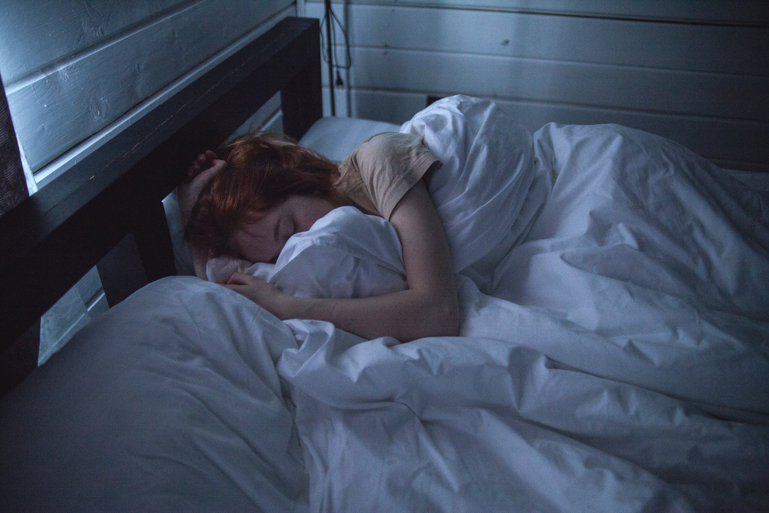 The Sleep Habit That Could Be Hurting Your Heart: It's Not What You Think…