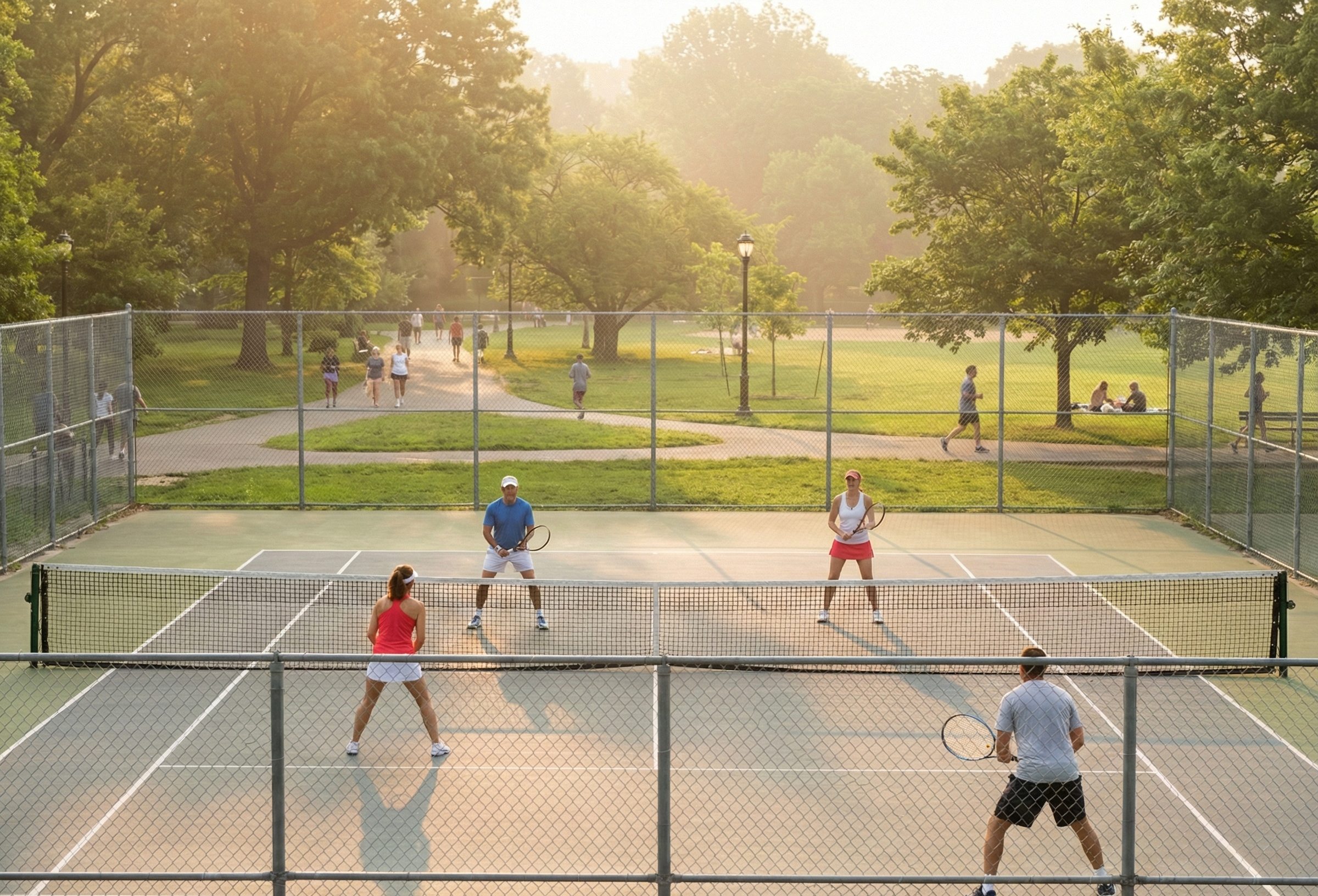 The Best Sports for a Longer Life: What the Latest Research Tells Us About Exercise and Your Heart