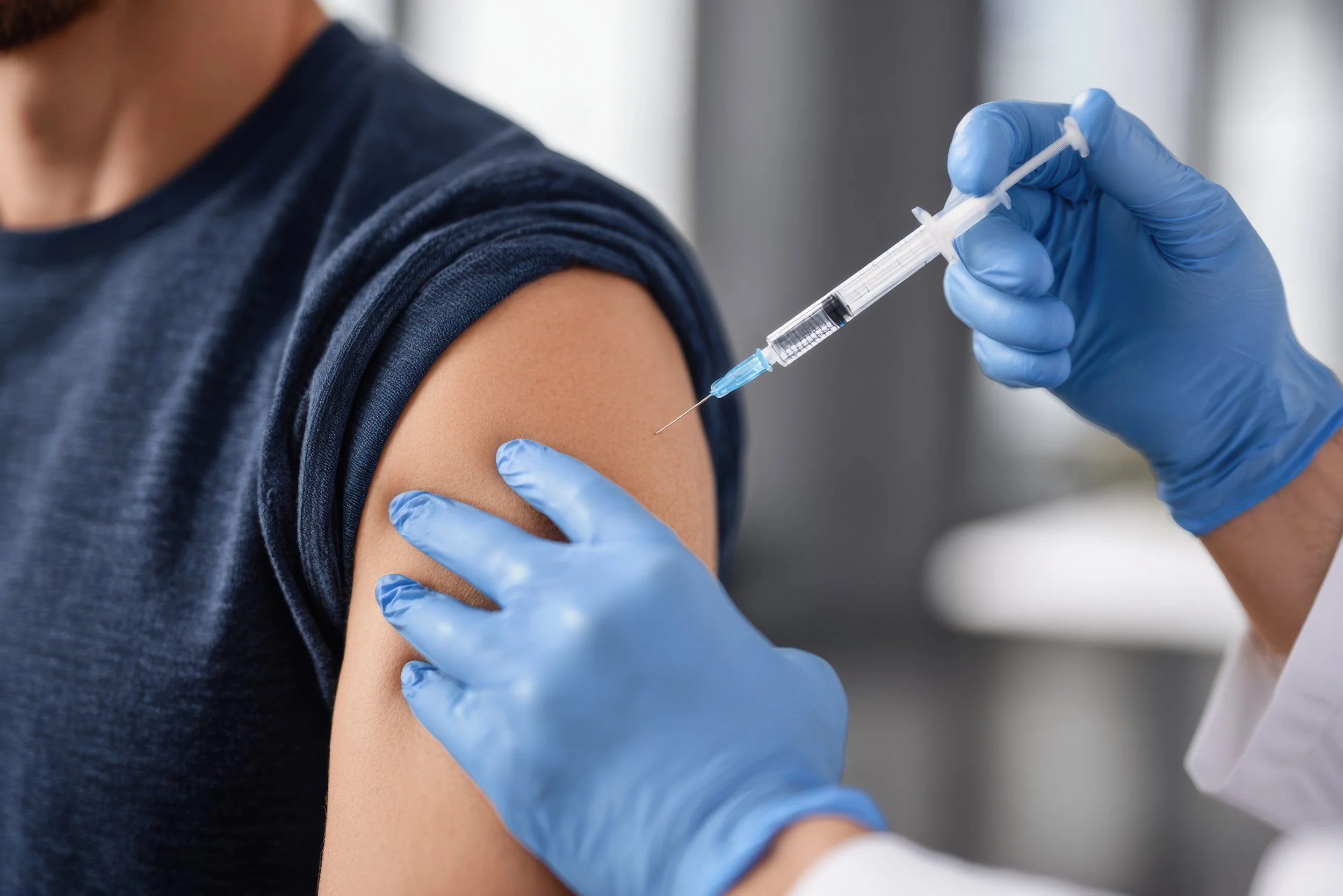 Can the Shingles Vaccine Protect Your Heart? New Research Says It Might