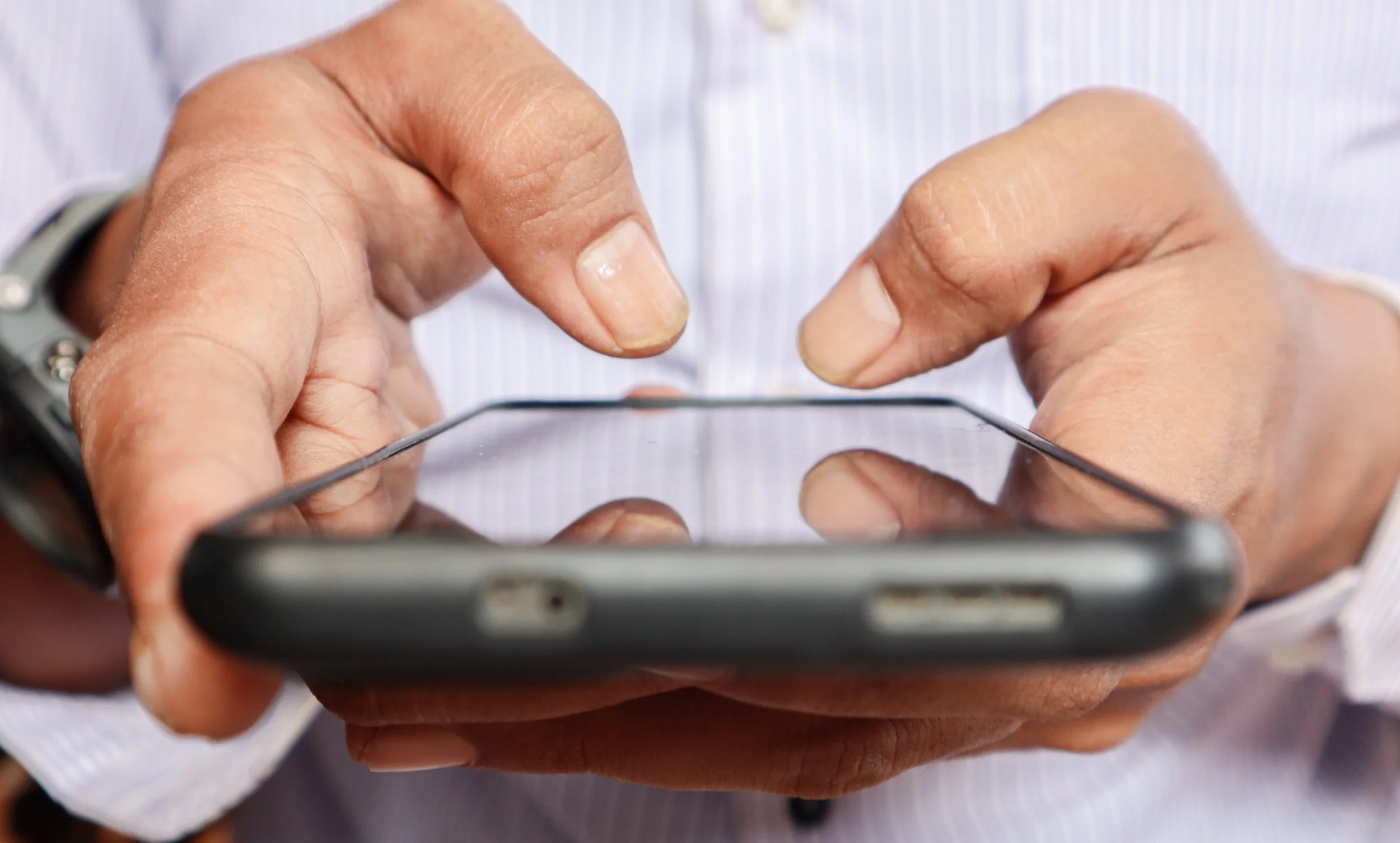Why Your Screen Time May Be Putting Your Heart at Risk