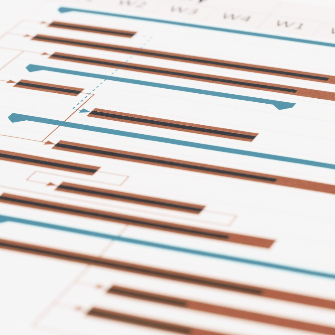 Digital Project Management