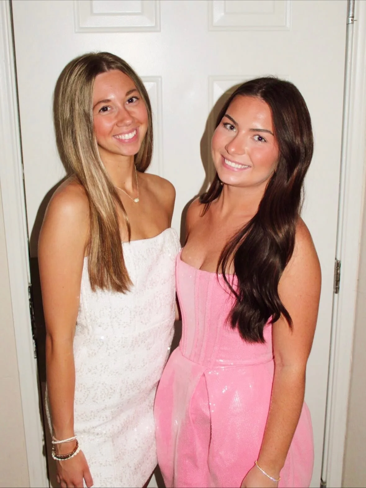GLITZ AND GAM✨
Glam night with the prettiest girls!💖🪩
#tennesseeagd #dateparty #aacywl