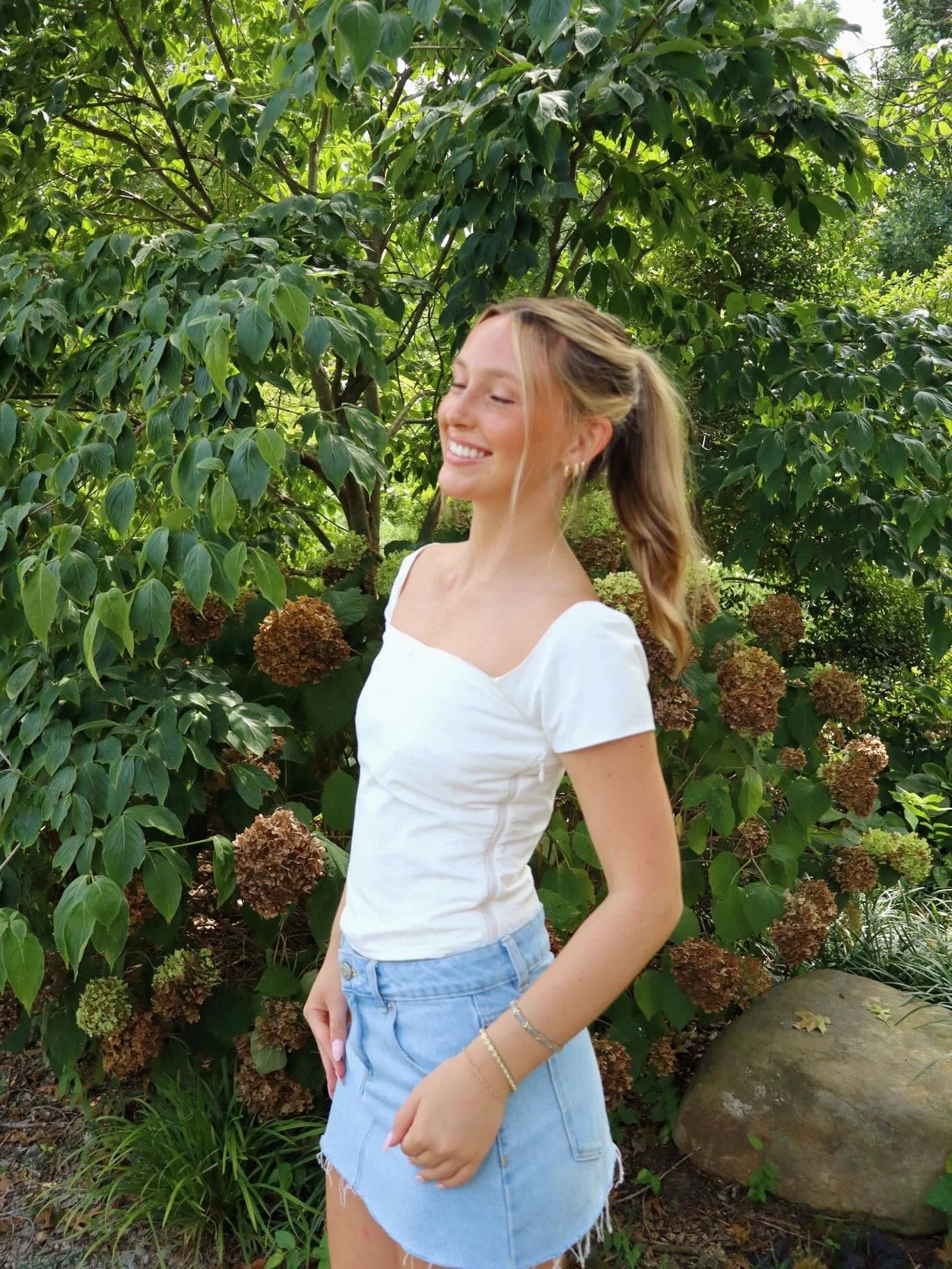 #whyalphagamwednesday with kamryn mccoy, pc spring '25!!!💐

"Choosing to go Alpha Gam has been my greatest college blessing!!! I knew this was the place for me after the first COB event I went to this past spring. All of the girls were so kind 