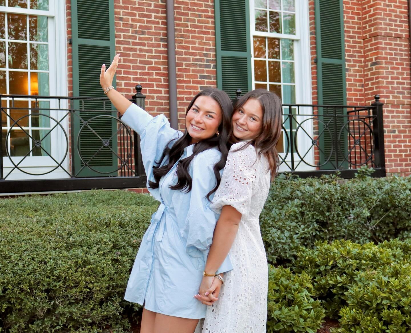 southeastern recruitment and marketing summit🤸🏼&zwj;♀️💛

our recruitment and marketing teams spent this past weekend in tuscaloosa getting to know leaders of other chapters &amp; learning how to grow our own chapter with purpose. thank you so much