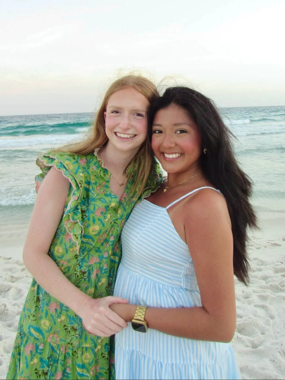 A special spring break edition of #panlovefriday💌🌴

So thankful for such an amazing Panhellenic community💛

#aacywl #utkalphagam #tennesseepanhellenic