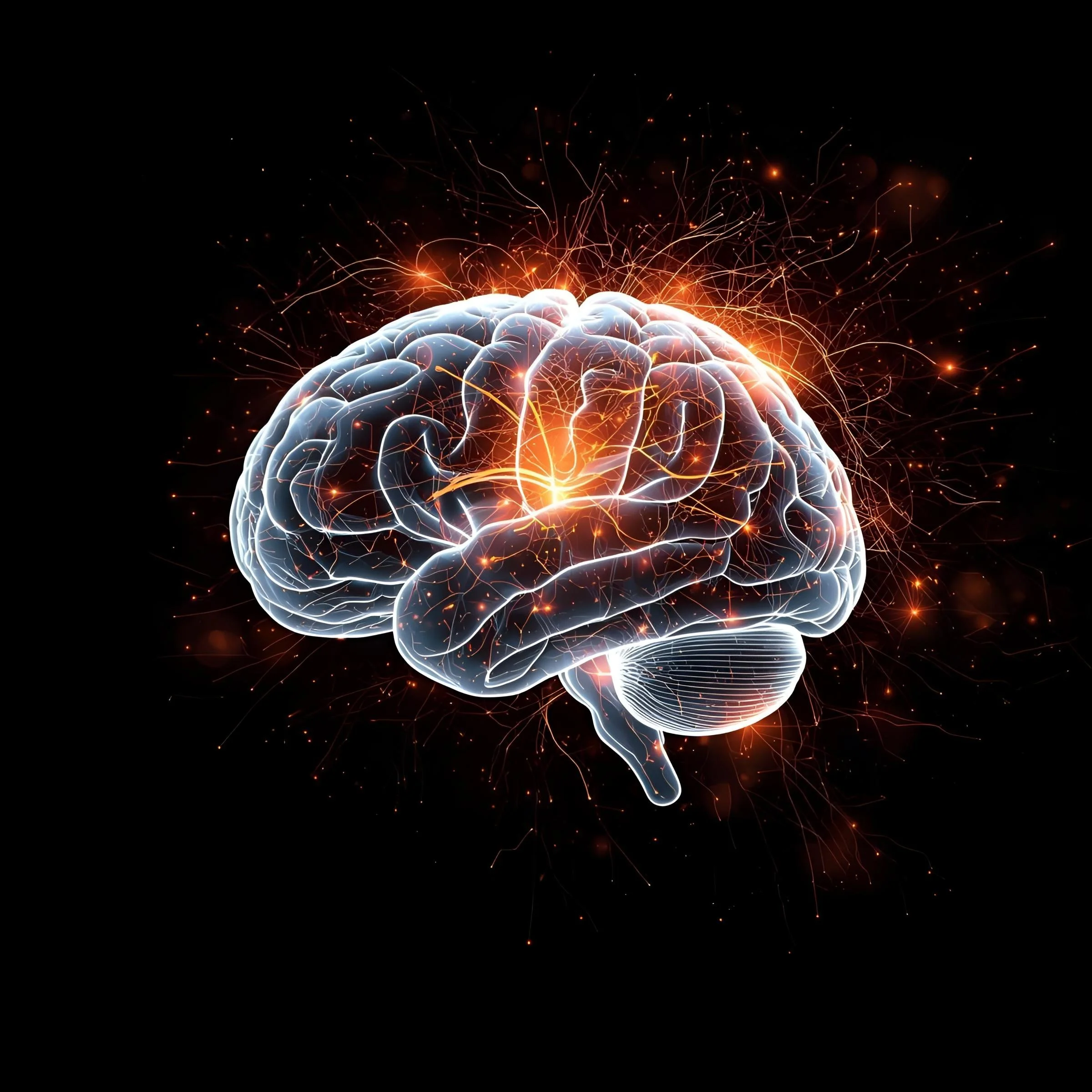 ADHD/Neurodivergence