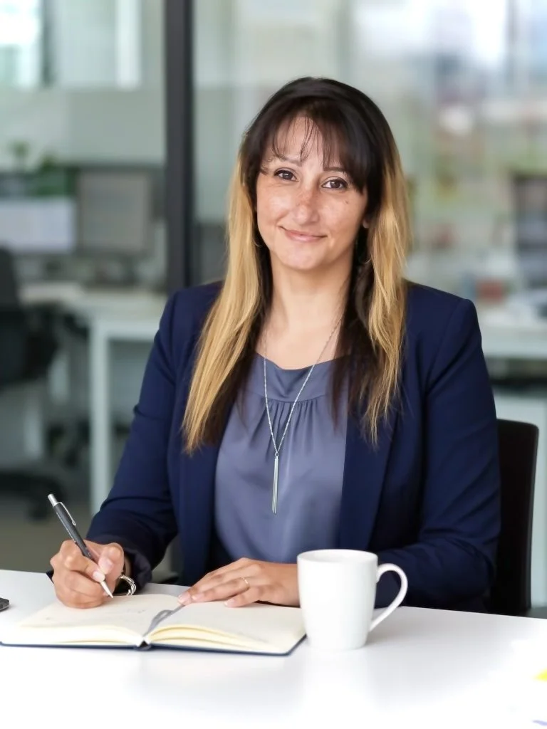 Jennifer French MA, LMFT