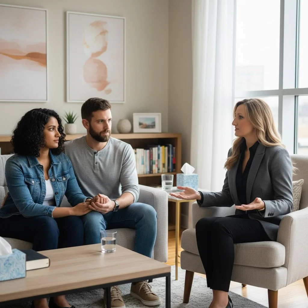 Uncomfortably Comfy Couch  LLC