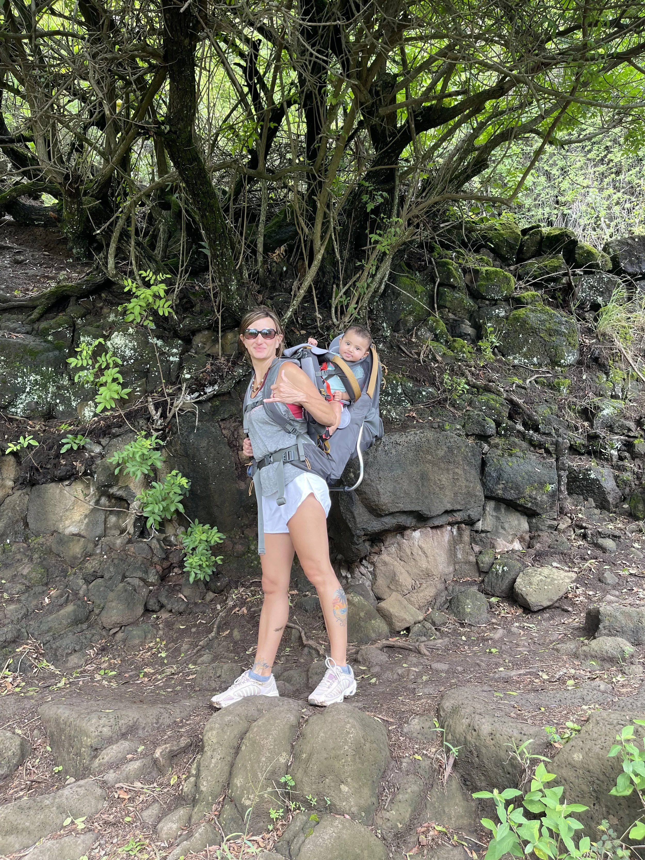 Jennifer French, MA. LMFT