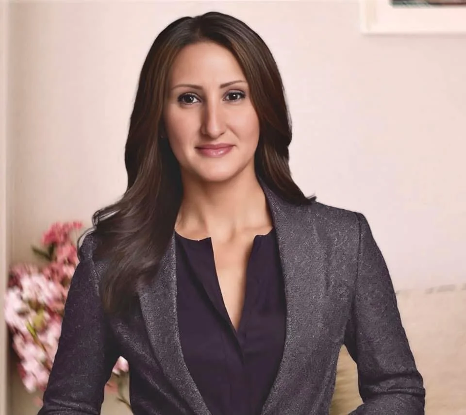 Jennifer French, MA, LMFT