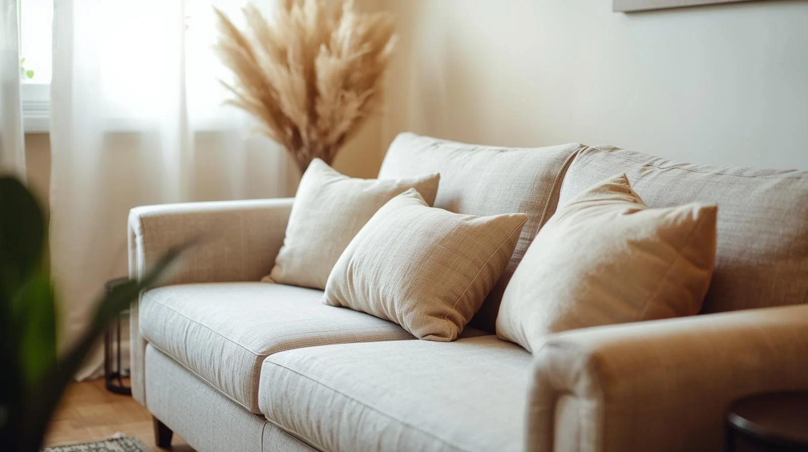 uncomfortably Comfy Couch LLC