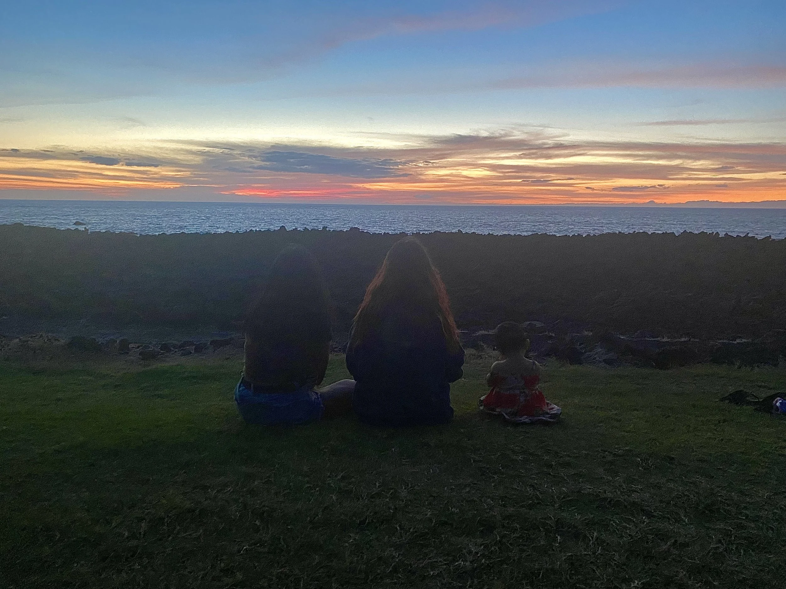 Jennifer French, MA. LMFT