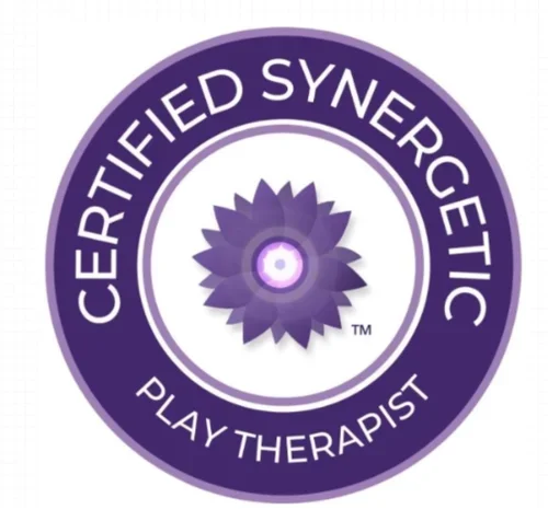 Certified Synergistic Play Therapist