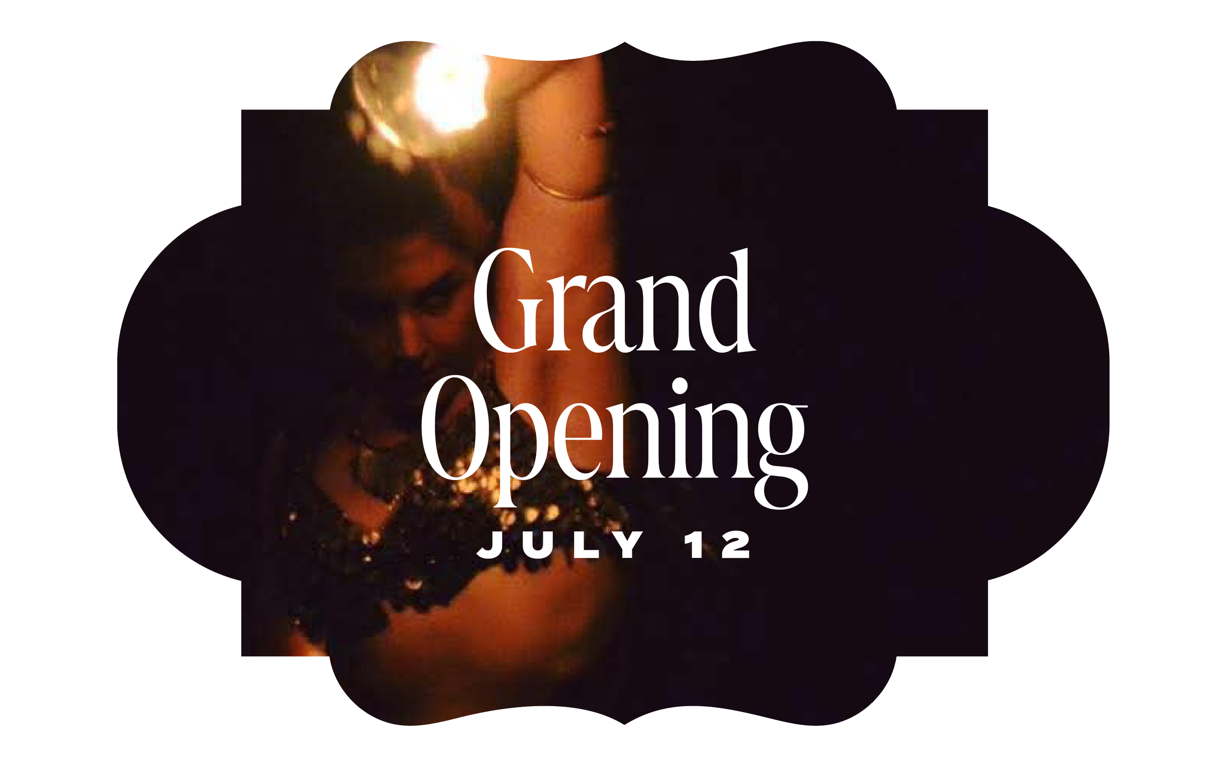 Soft Opening