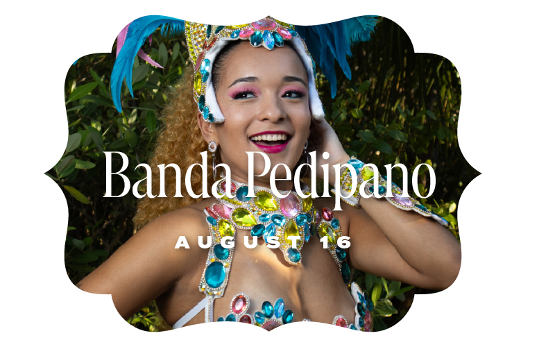 Banda Pedipano
