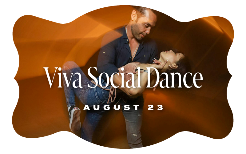 Latin Rhythm, Salsa & Bachata Dance Party