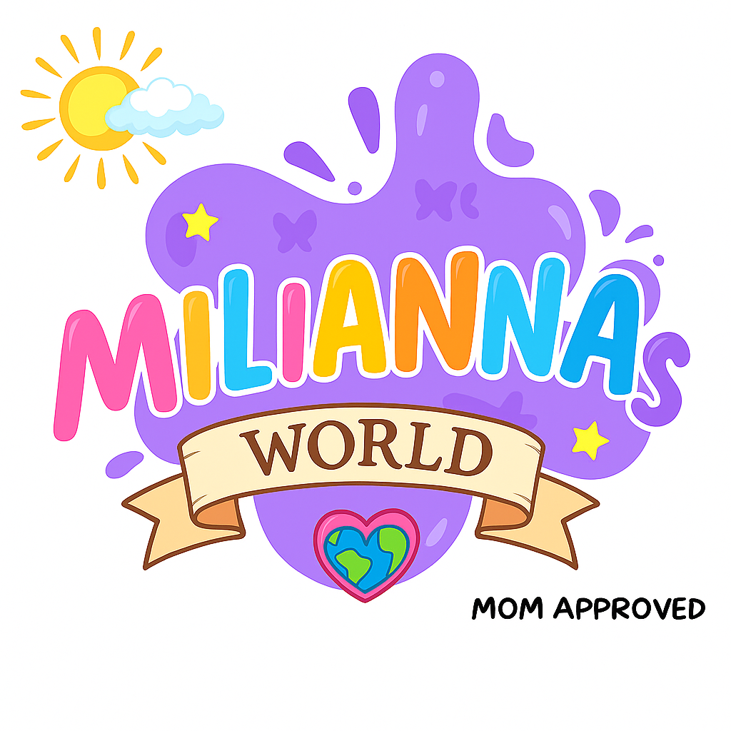 Milianna's World