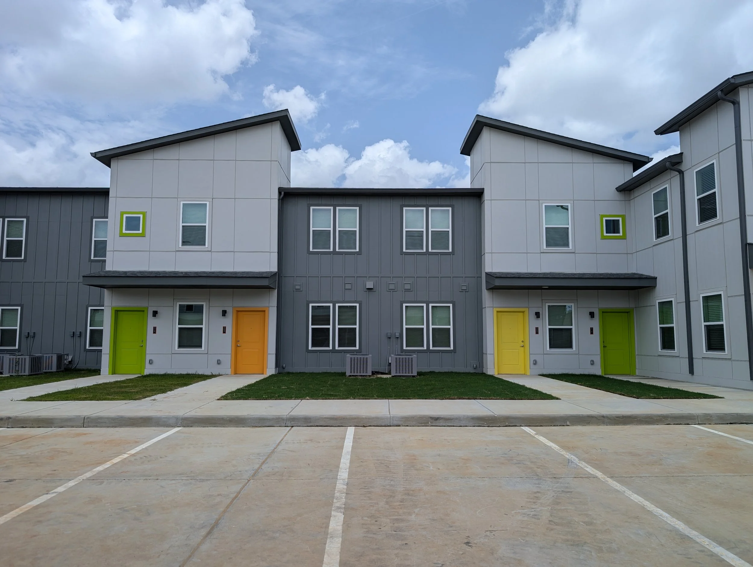 The Commons at Ridge & Loop - Lafayette, LA