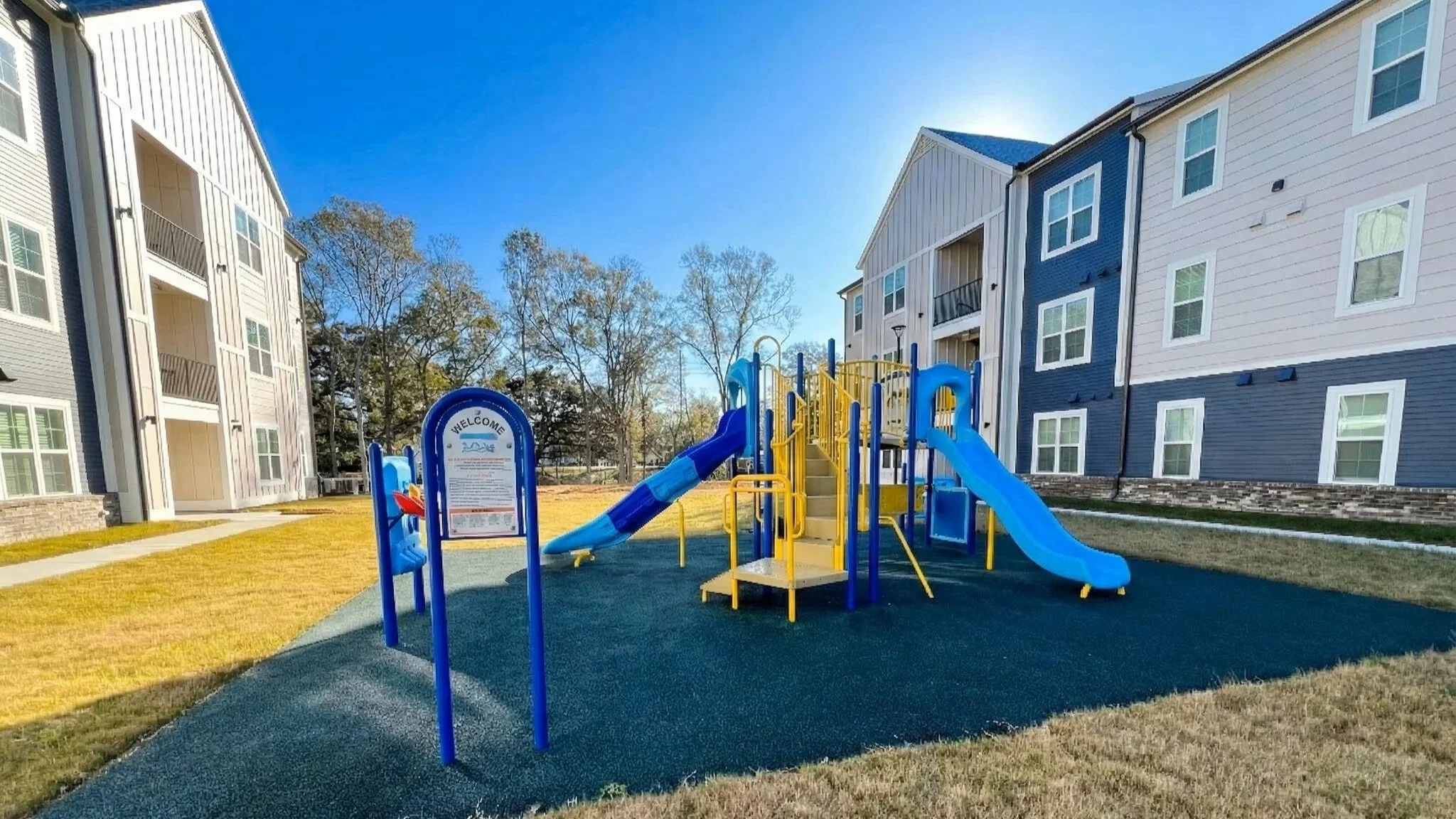 Landry Commons - Lafayette, LA