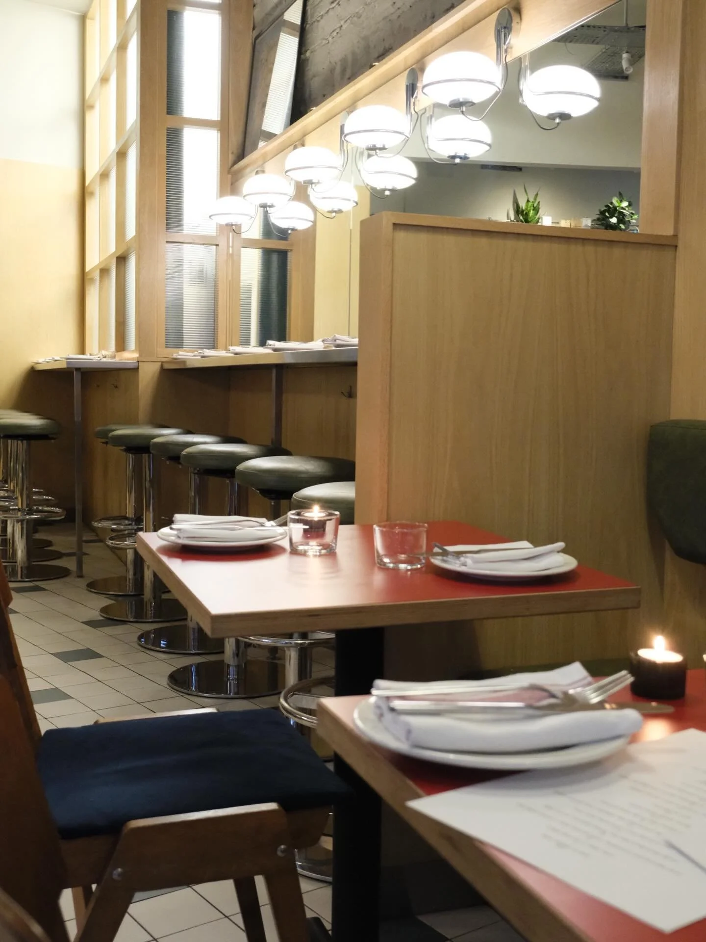 Corner Shop is available to book for exclusive use! Over the festive period we hosted parties for teams across Glasgow for their Christmas night out, thank you all for choosing to celebrate with us! 

For a seated event we can sit up to 40 people in 