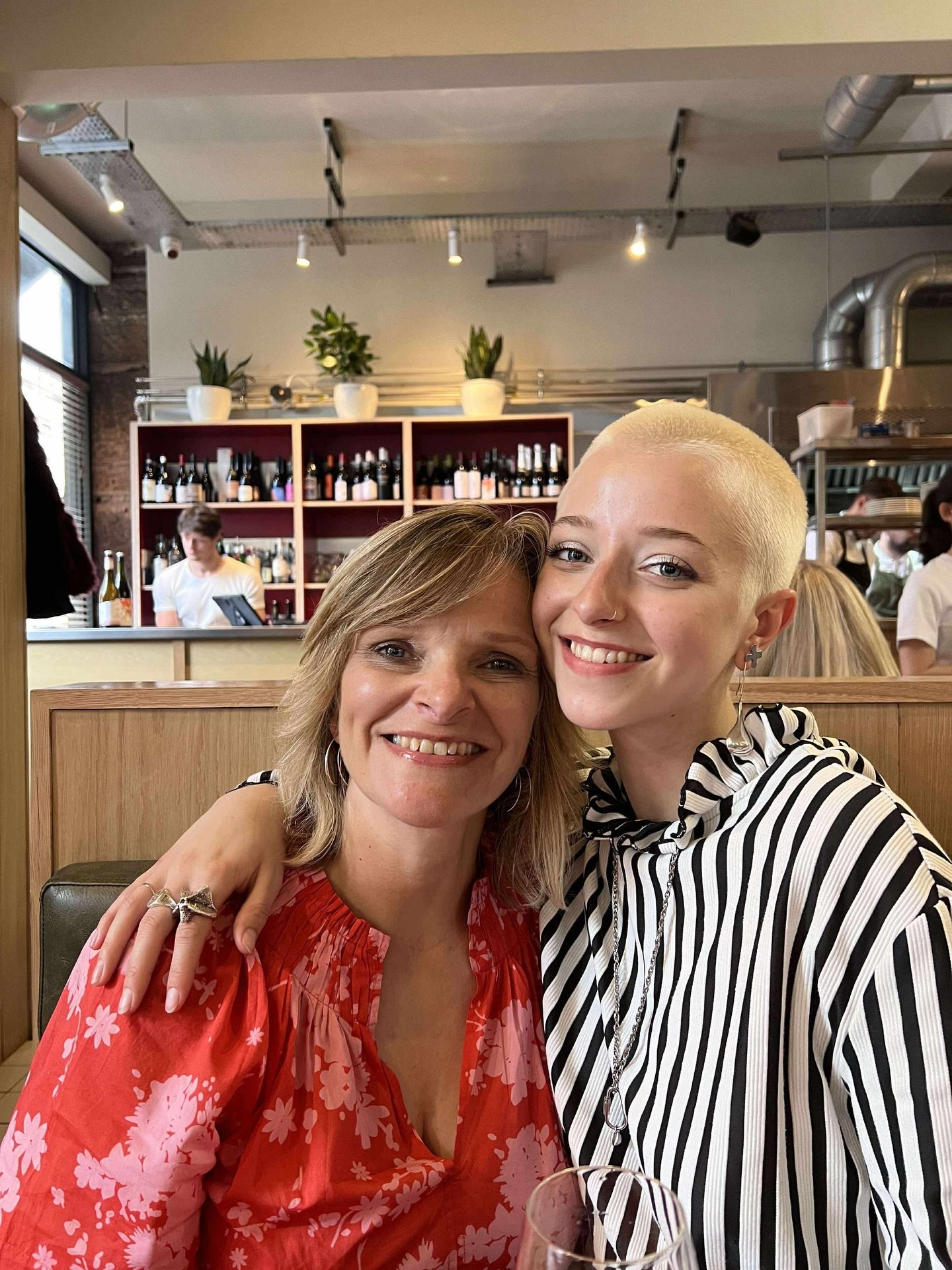 Mother&rsquo;s Day is fast approaching! Treat your mum to a meal at Corner Shop and we&rsquo;ll treat her to a glass of cava on the house 🥂

We&rsquo;re opening extra hours from 3pm-5pm to accommodate even more lovely ladies - book in now! 

Cheers 