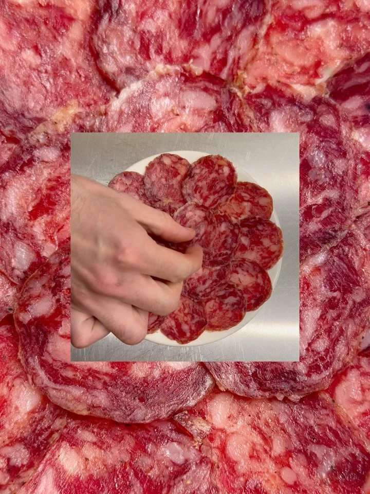 Prep to plate pt 2 🍽️