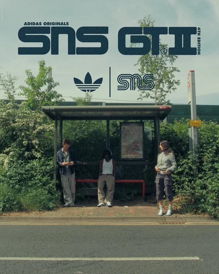 Back in May got to shoot a few social spots with @al3xtang for @adidasoriginals x @sneakersnstuff SNS GT II collaboration.

Cinematographer, Edit, Grade, SFX: @tomreeves 

Photographer: Louis Flashman
1st Assistant: Joseph Barrett
Director: Alex Tang