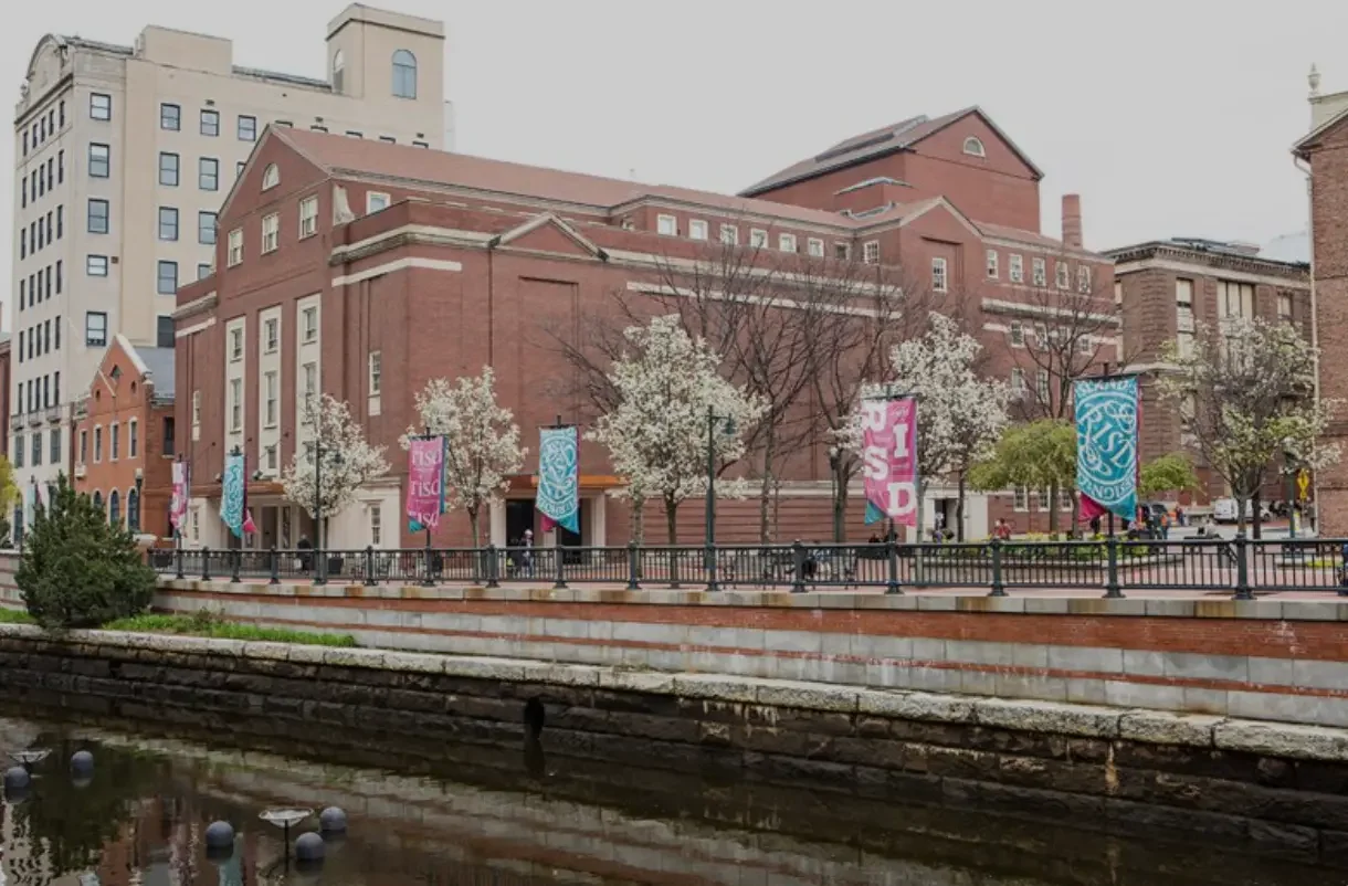 Therapy for Rhode Island School of Design Students: A Guide