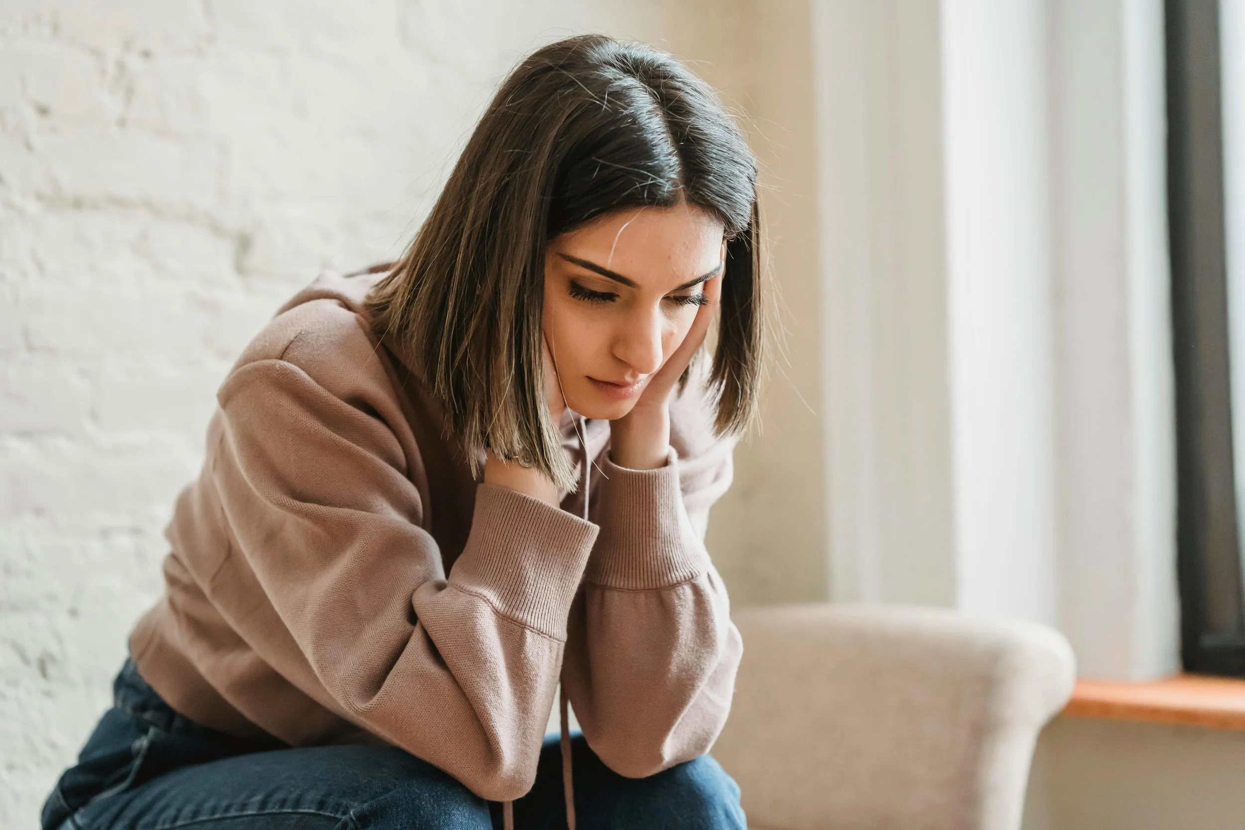 Understanding Panic Attacks: Causes, Symptoms &amp; Treatment in RI