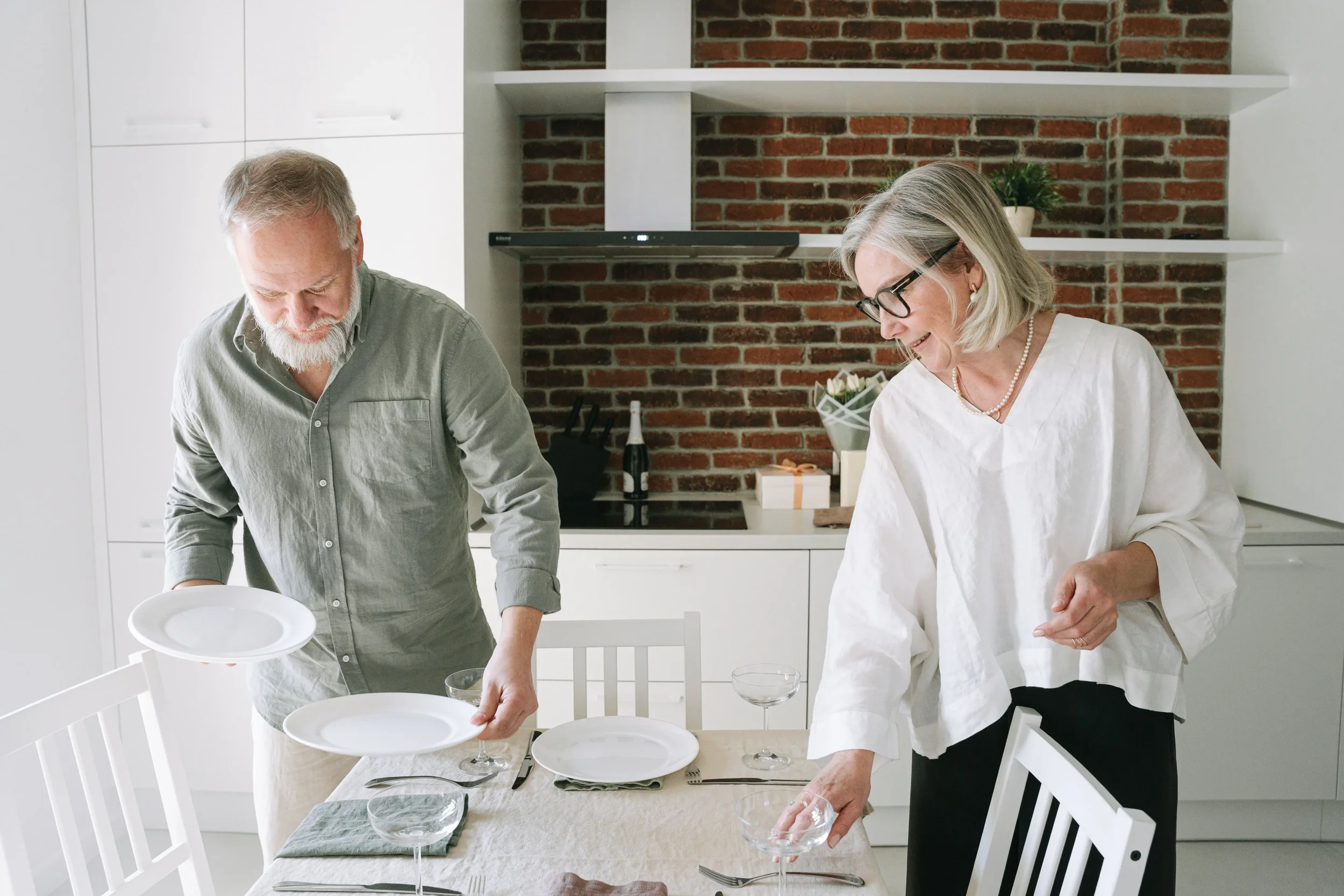 Living With Someone With OCD: What Partners Need to Know