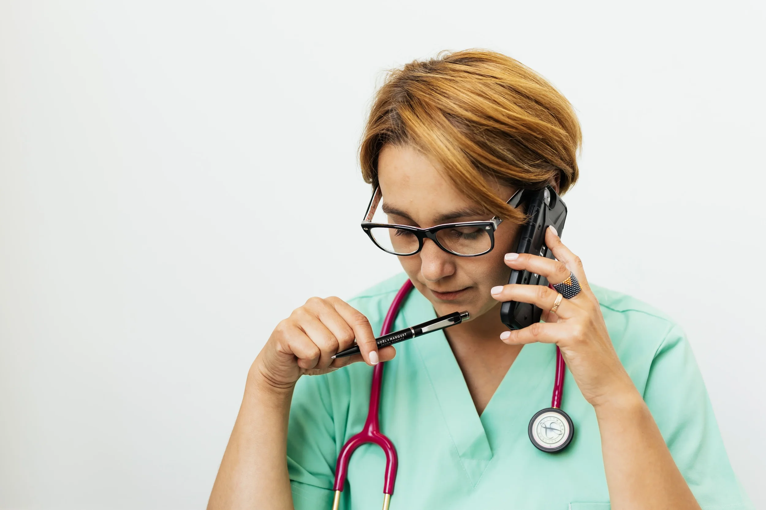 Therapy for Healthcare Workers: Why Burnout Risk Is Higher and Recovery Is Unique