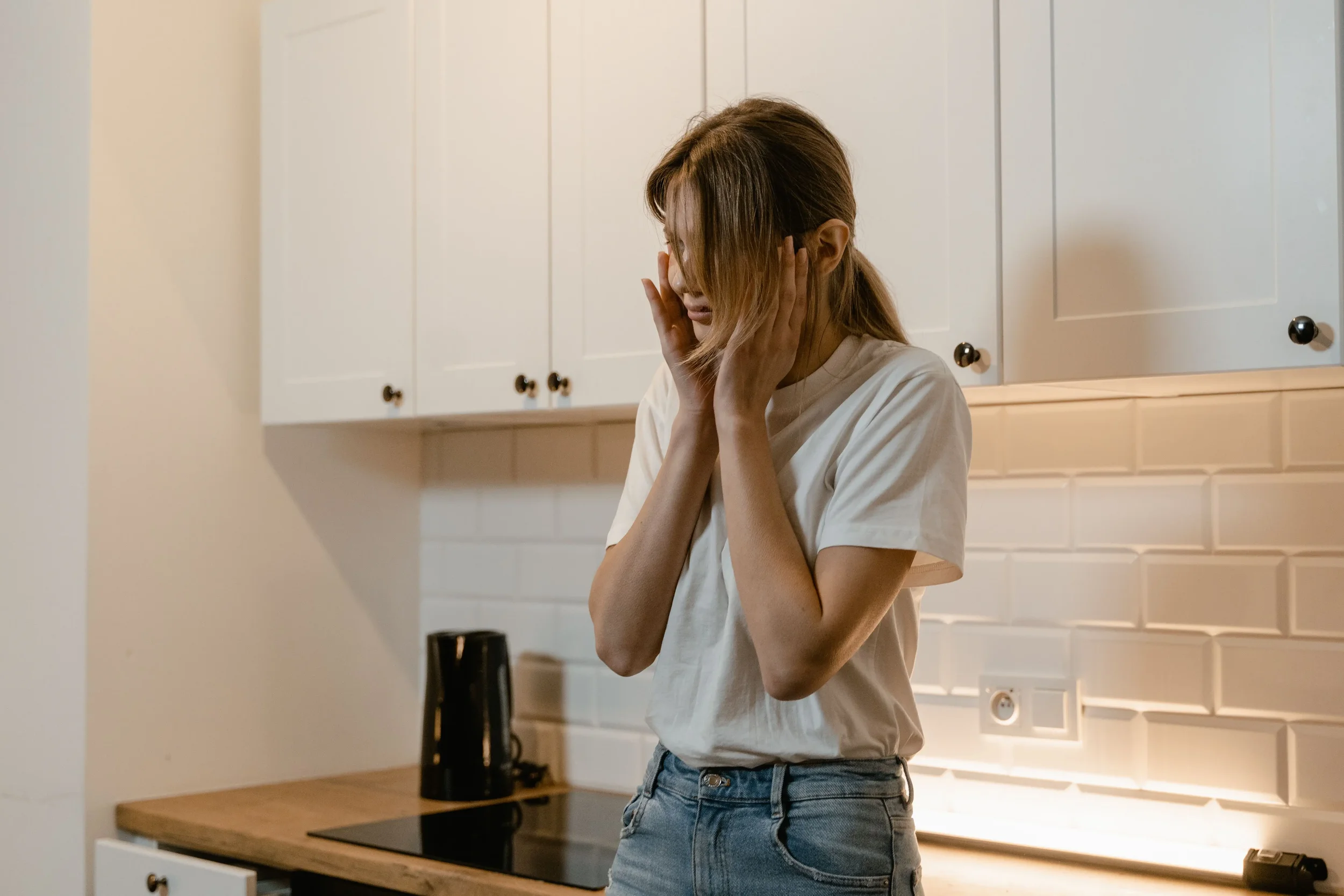 Overstimulated or Anxious? A Therapist's Guide to Understanding Sensory Overload and Anxiety
