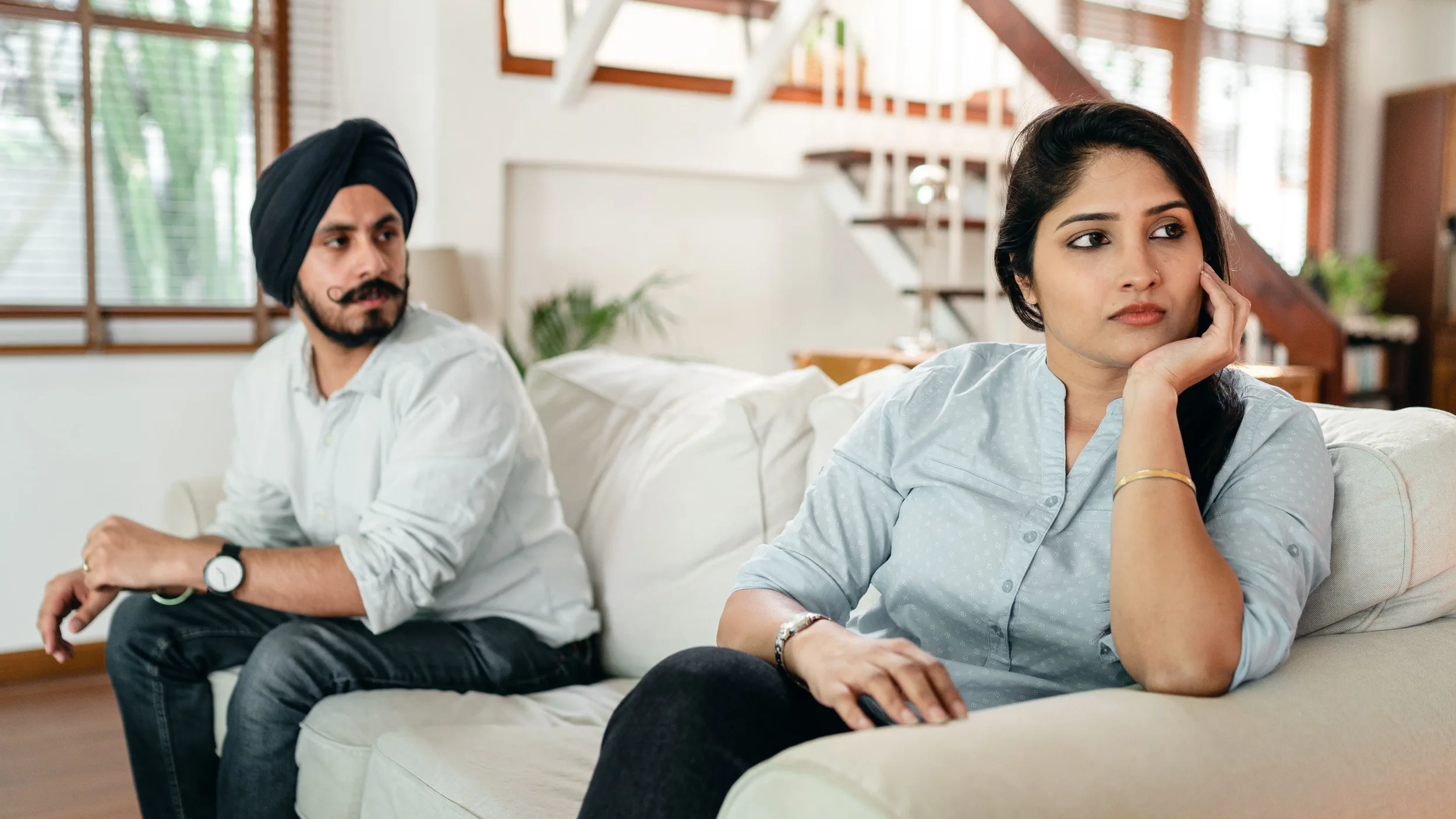What Stonewalling Does to a Relationship — And What to Do About It