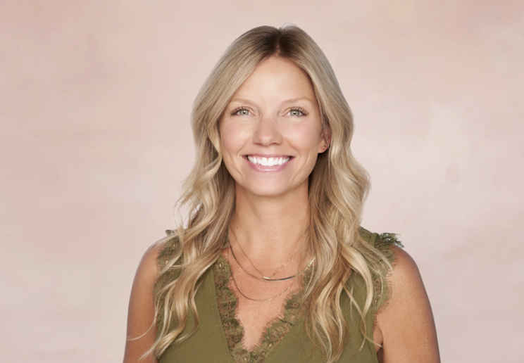 Lisa Kowalewski