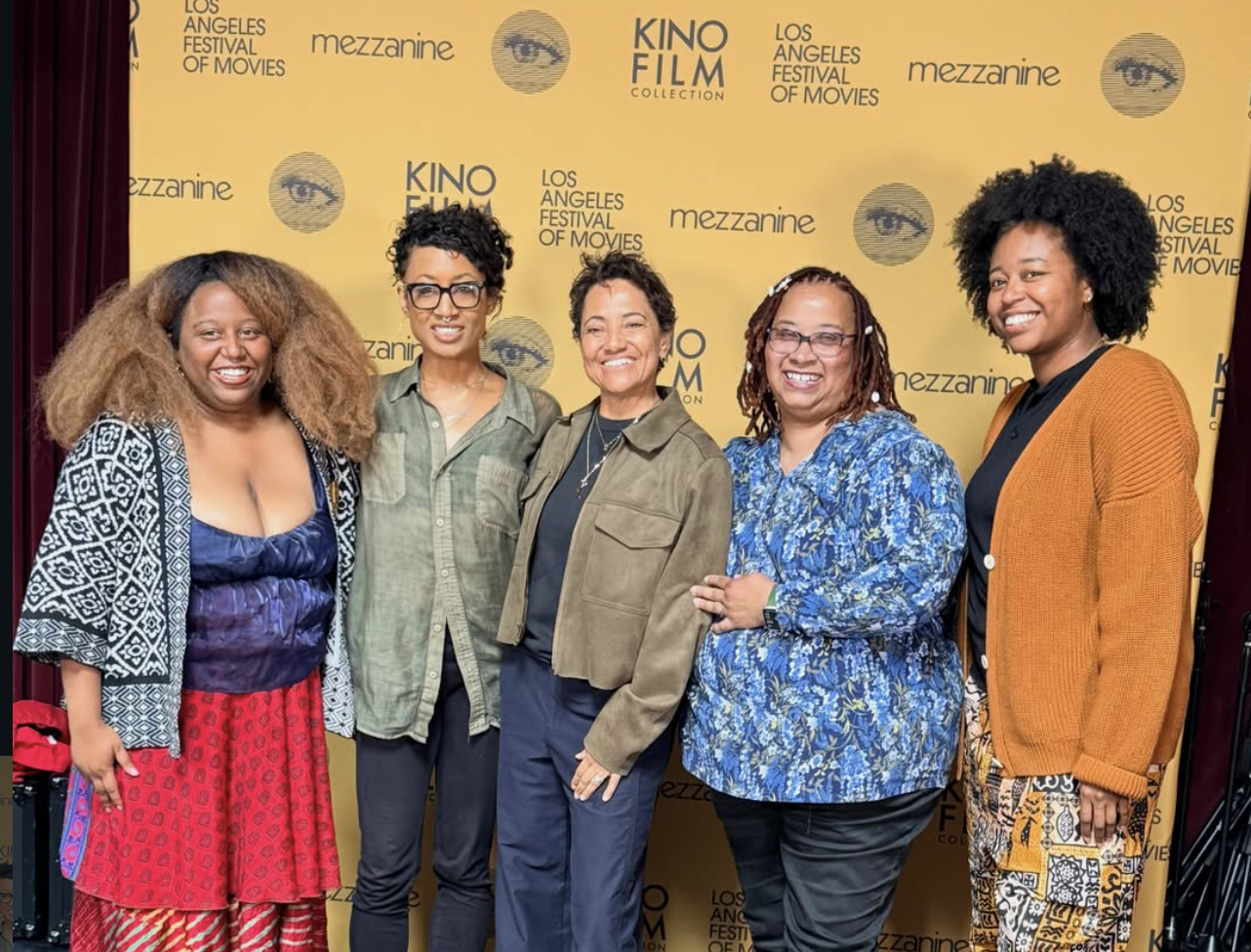 Los Angeles Festival of Movies 2026