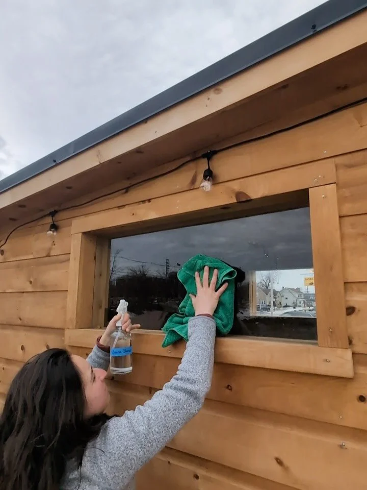 Is that you, Spring?