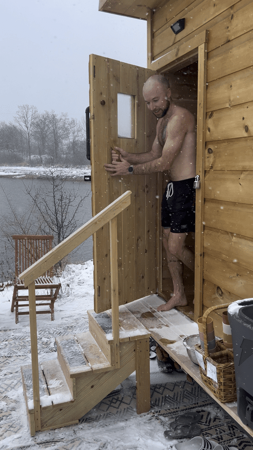 Village Sauna