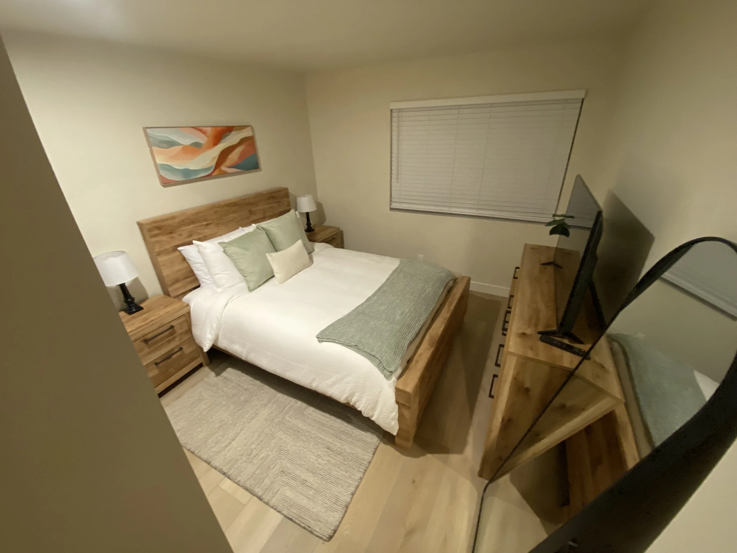 An image of Greenspacing.