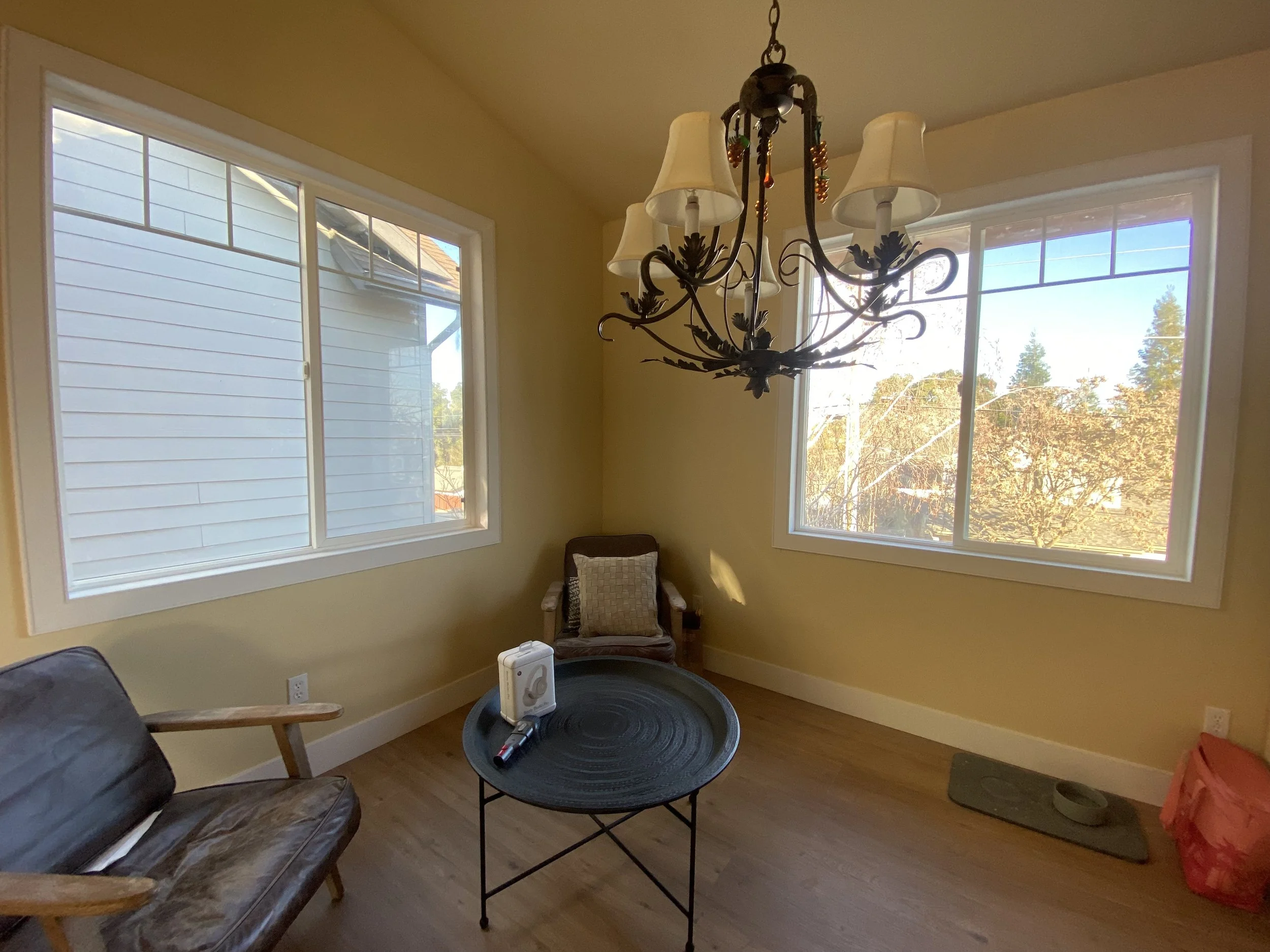 An image of Greenspacing.